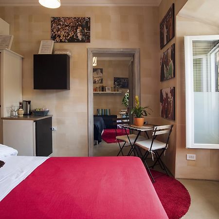 Maison Artistico Rome Extérieur photo