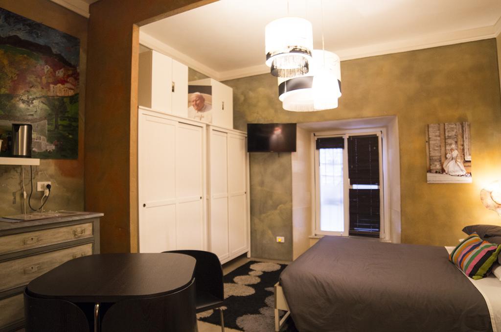 Maison Artistico Rome Extérieur photo