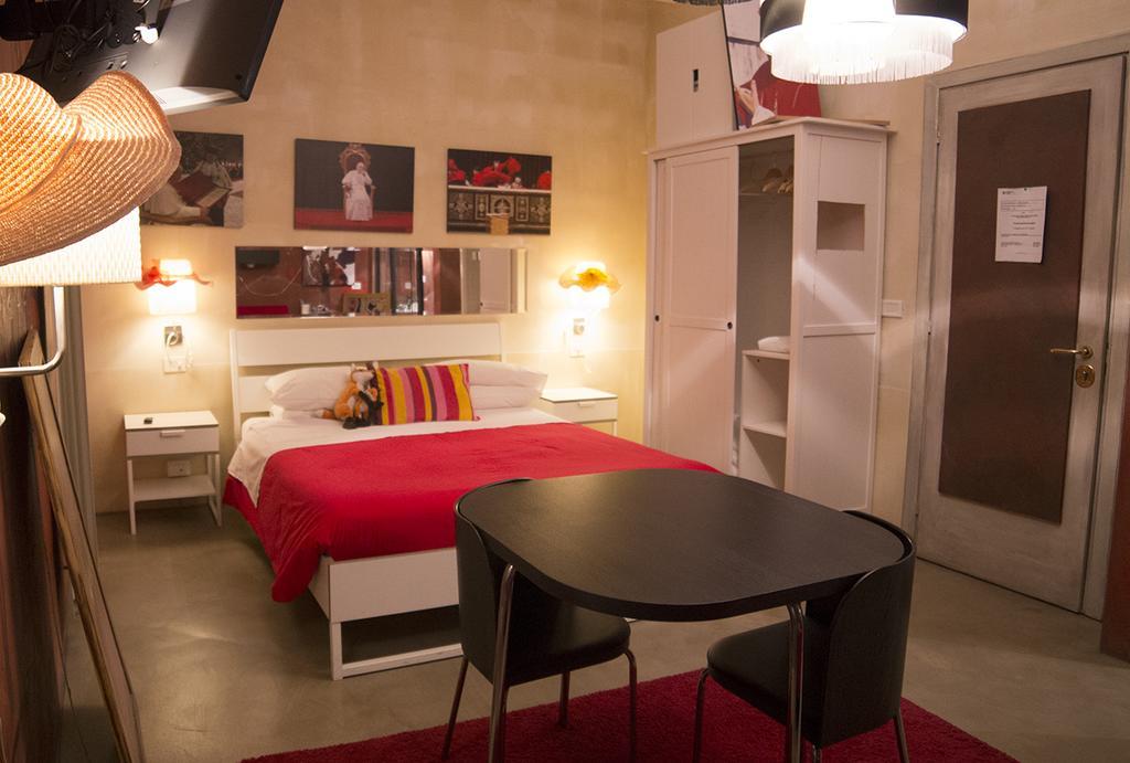 Maison Artistico Rome Extérieur photo