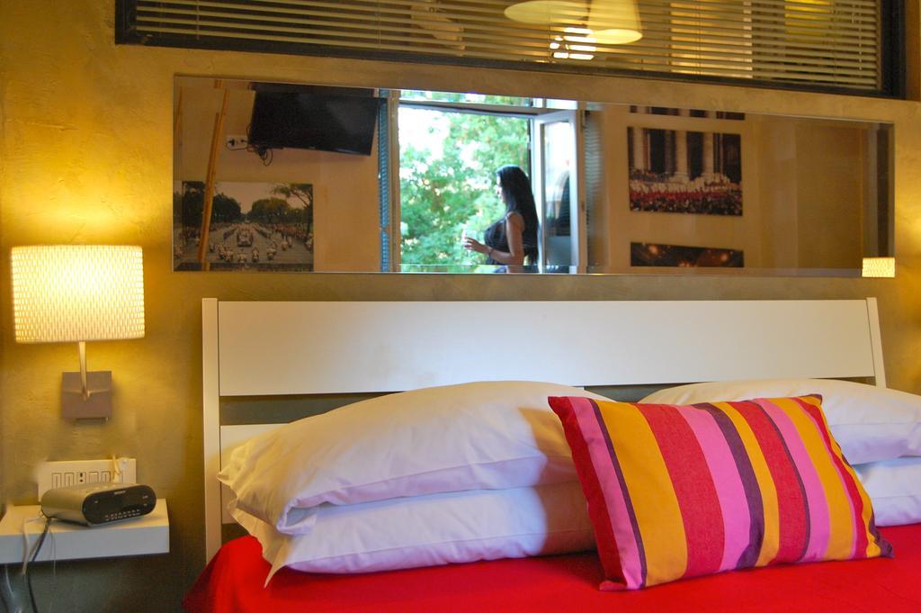 Maison Artistico Rome Chambre photo