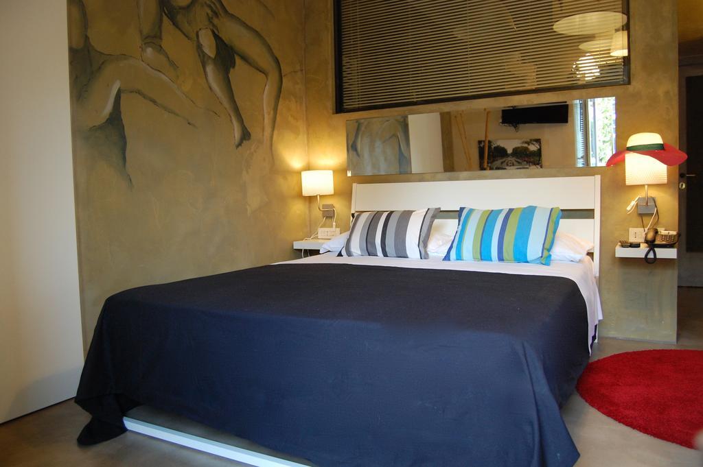 Maison Artistico Rome Chambre photo