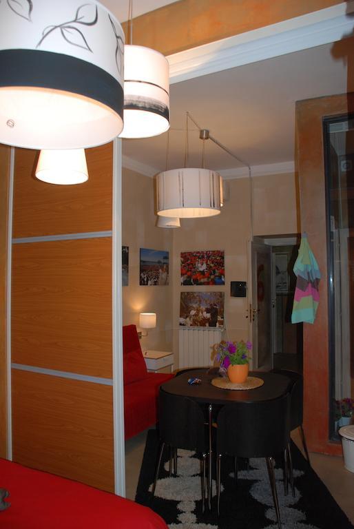 Maison Artistico Rome Chambre photo