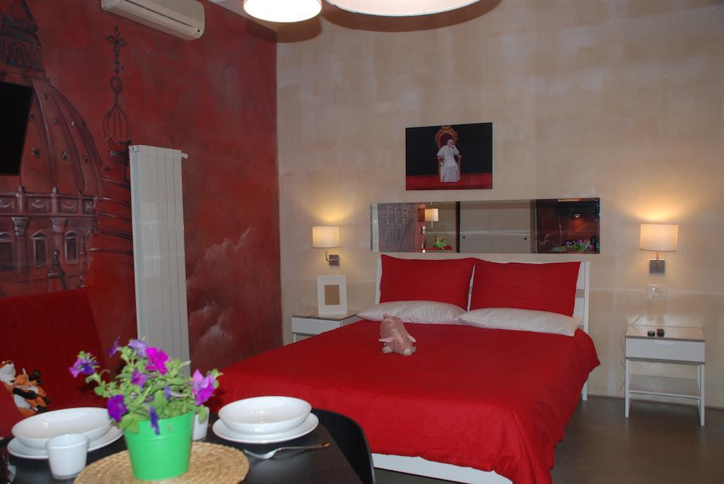 Maison Artistico Rome Extérieur photo