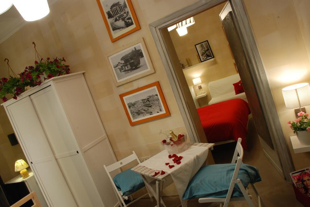 Maison Artistico Rome Extérieur photo