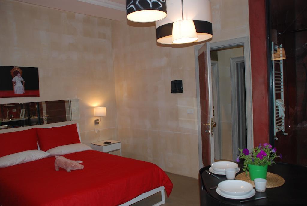 Maison Artistico Rome Extérieur photo