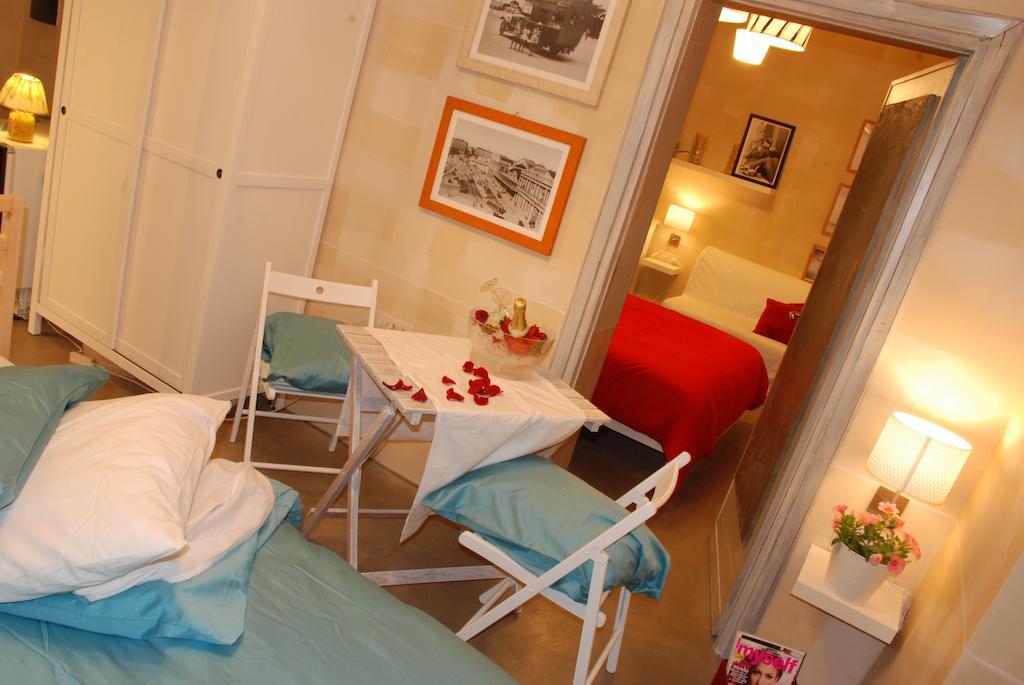Maison Artistico Rome Extérieur photo