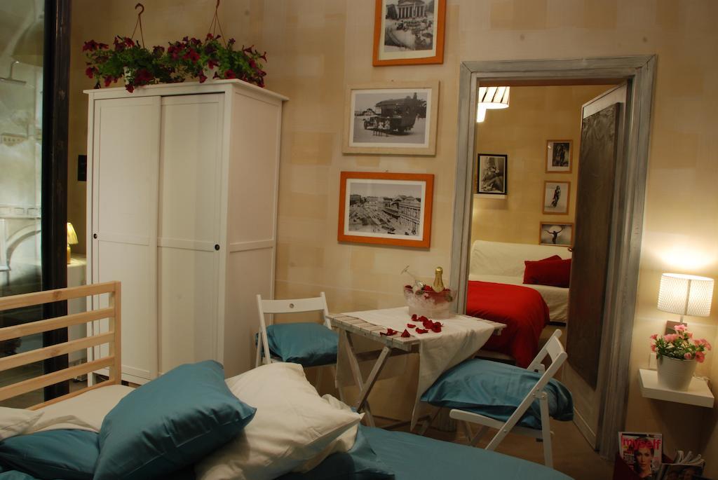 Maison Artistico Rome Extérieur photo