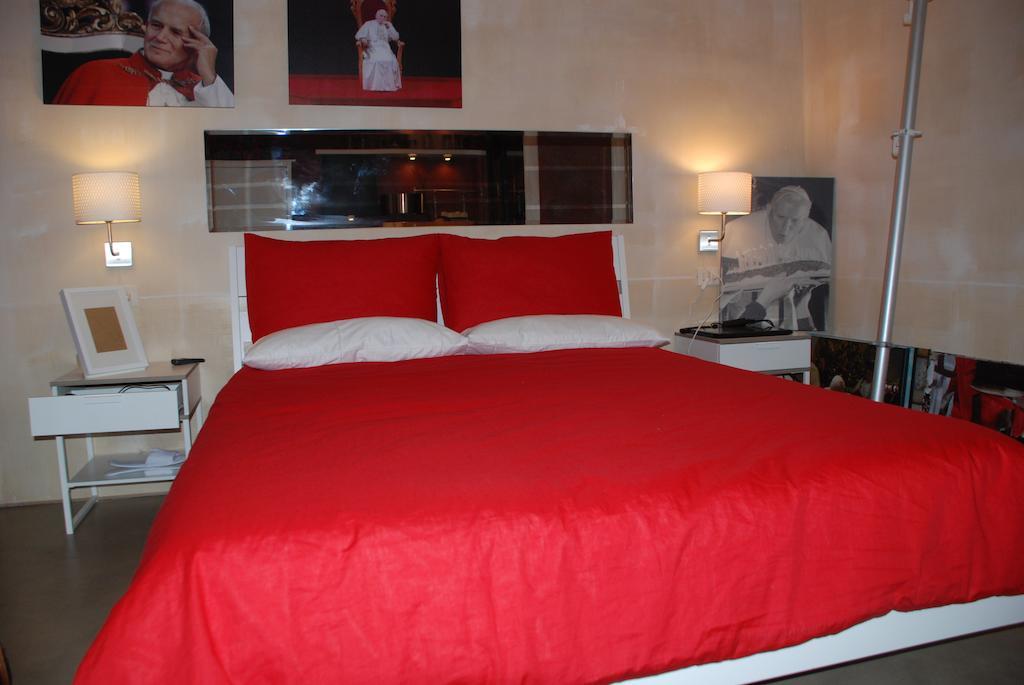 Maison Artistico Rome Extérieur photo
