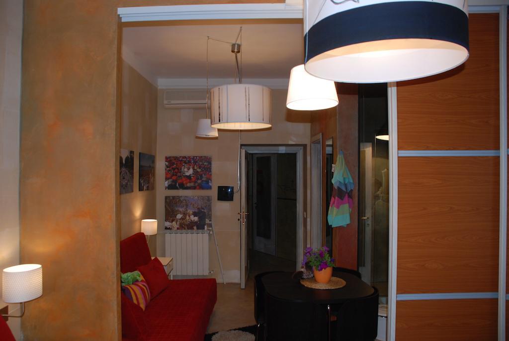 Maison Artistico Rome Chambre photo