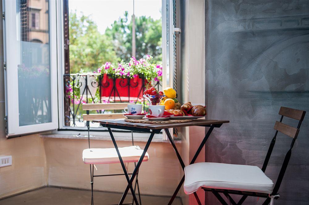 Maison Artistico Rome Extérieur photo