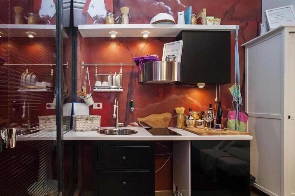 Maison Artistico Rome Extérieur photo