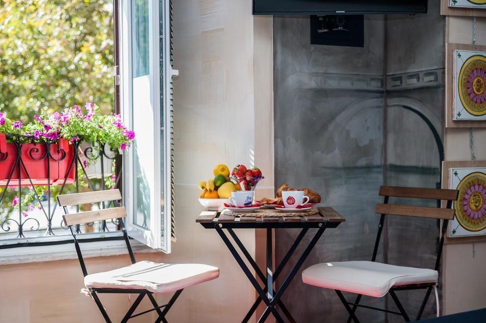 Maison Artistico Rome Extérieur photo