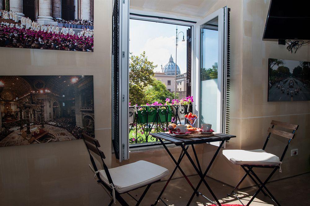 Maison Artistico Rome Extérieur photo