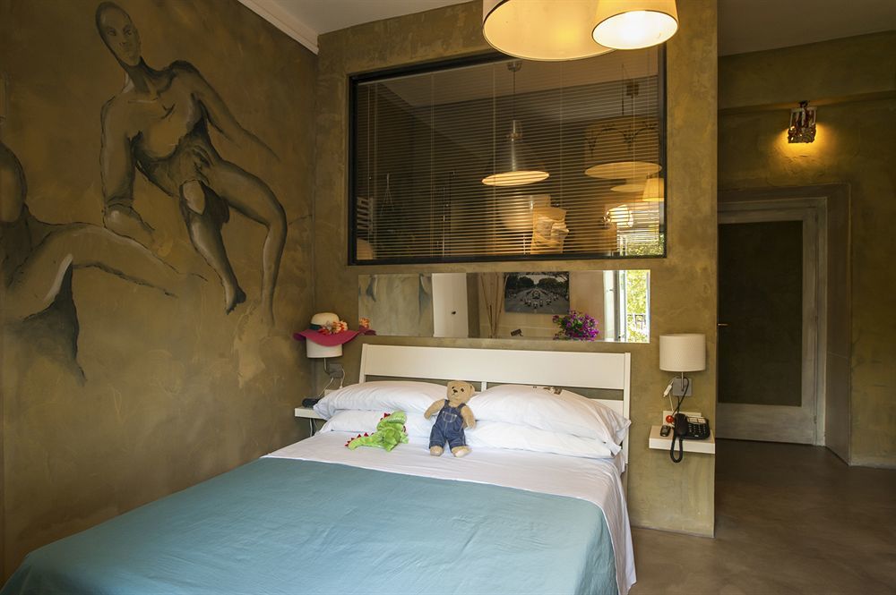 Maison Artistico Rome Extérieur photo