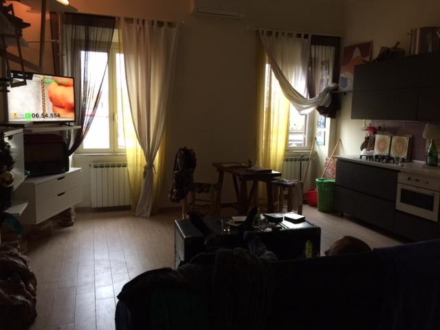 Maison Artistico Rome Extérieur photo