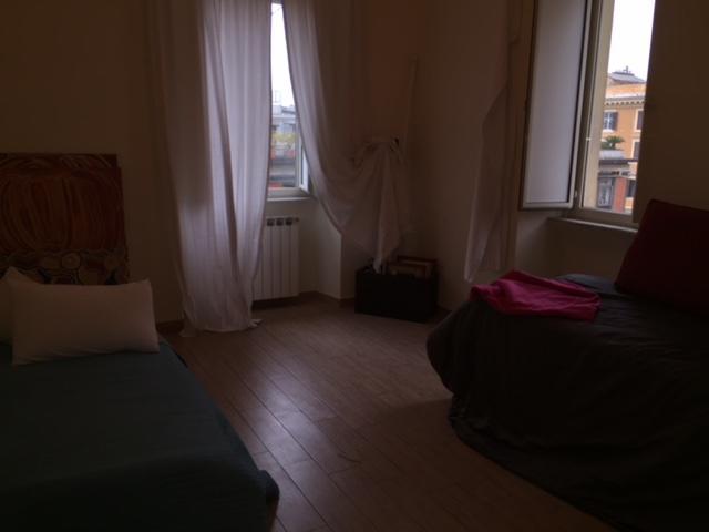 Maison Artistico Rome Extérieur photo