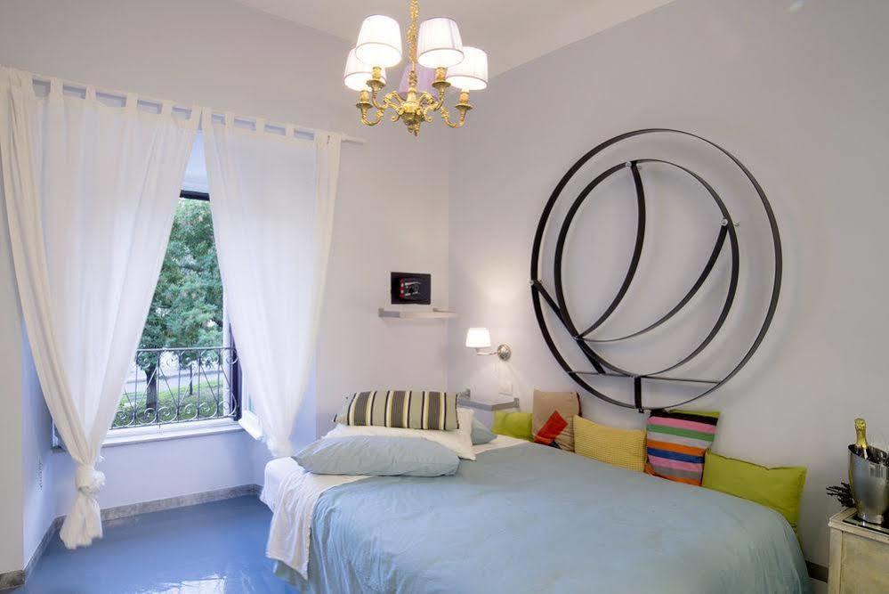 Maison Artistico Rome Extérieur photo